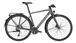 Focus Atlas 6.6 EQP Gravel Bike