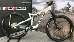 Focus Jam 6.9 29R Fullsuspension Mountain Bike -Mountain Bikes Shop Focus Jam 6.9 29R Fullsuspension Mountain Bike ml