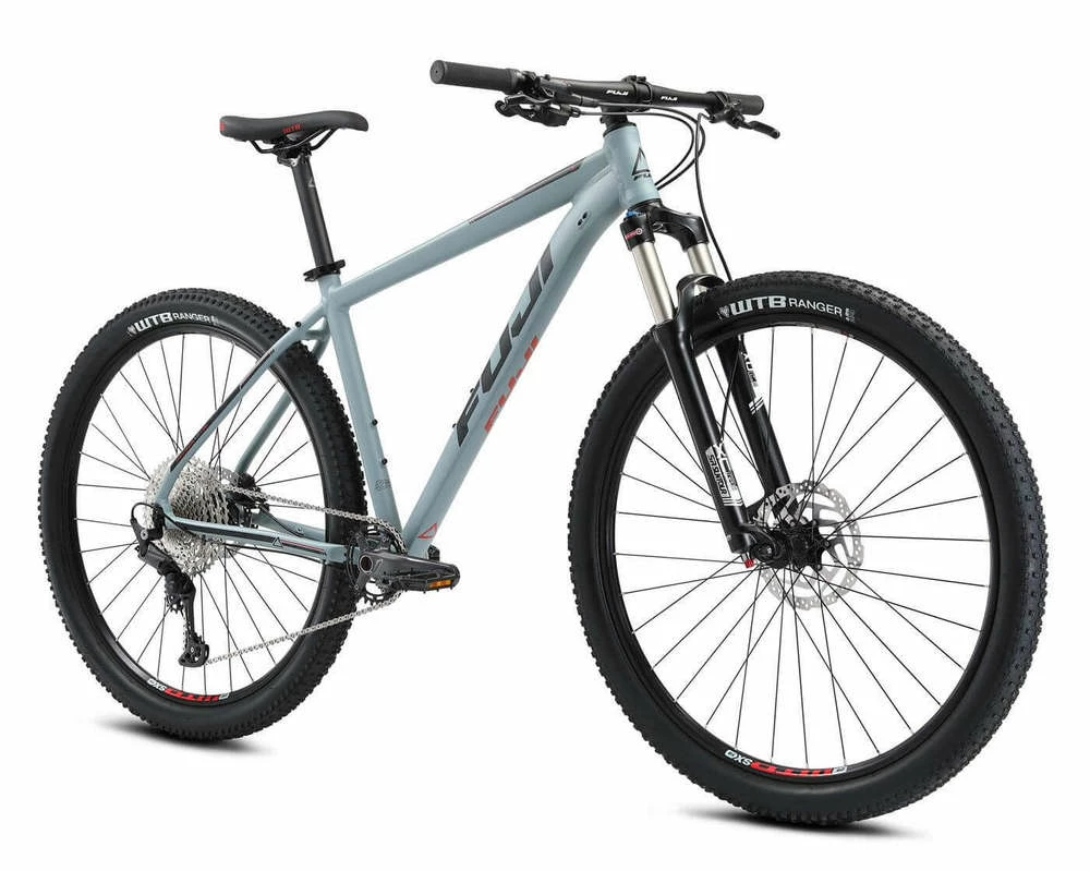 Fuji Nevada 1.0 LTD 29R Mountain Bike 2022 4 Fuji Nevada 1.0 LTD 29R Mountain Bike 2022 - Image 2