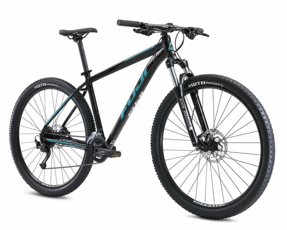 Fuji Nevada 1.5 29R Mountain Bike 2022 4 Fuji Nevada 1.5 29R Mountain Bike 2022 - Image 2