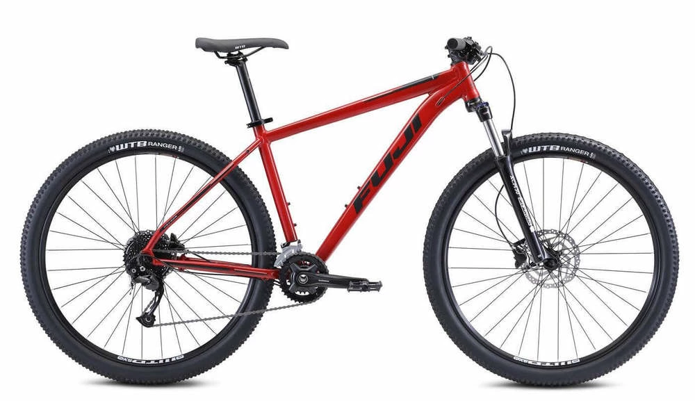 Fuji Nevada 1.5 29R Mountain Bike 2022 5 Fuji Nevada 1.5 29R Mountain Bike 2022 - Image 3
