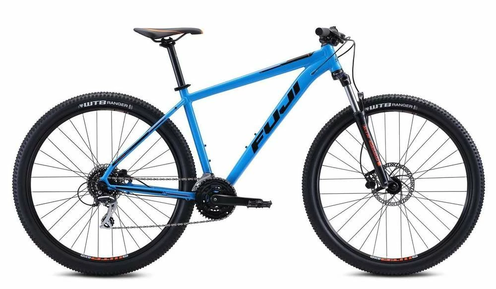 Fuji Nevada 1.7 SRAM 29R Mountain Bike 2022 5 Fuji Nevada 1.7 SRAM 29R Mountain Bike 2022 - Image 3