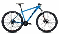 Fuji Nevada 1.7 29R Mountain Bike 2022 -Mountain Bikes Shop Fuji nevada 29r 1.7 mountain bike 2021 03 ml