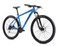 Fuji Nevada 1.7 29R Mountain Bike 2022 -Mountain Bikes Shop Fuji nevada 29r 1.7 mountain bike 2021 04 ml