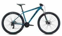 Fuji Nevada 1.9 29R Mountain Bike 2022 -Mountain Bikes Shop Fuji nevada 29r 1.9 mountain bike 2021 03 ml