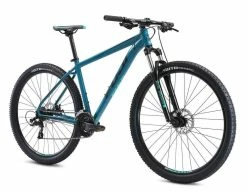 Fuji Nevada 1.9 29R Mountain Bike 2022 -Mountain Bikes Shop Fuji nevada 29r 1.9 mountain bike 2021 04 ml