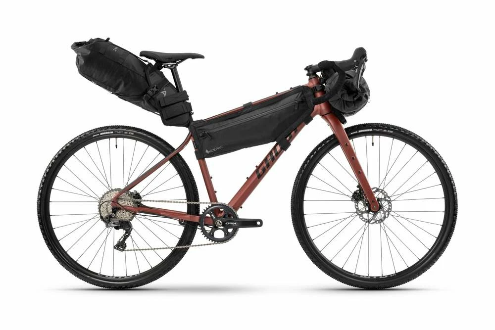 Ghost Asket Advanced EQ Gravel Bike 3 Ghost Asket Advanced EQ Gravel Bike