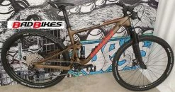 Ghost Lector FS SF LC U Essential 29R Fullsuspension Mountain Bike 2021 -Mountain Bikes Shop Ghost Lector FS SF LC U Essential 29R Fullsuspension Mountain Bike 2021 ml