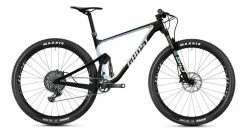 Ghost Lector FS SF World Cup U Pro 29R Fullsuspension Mountain Bike 2021