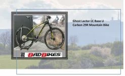 Ghost Lector LC Base U 29R Mountain Bike 2021 -Mountain Bikes Shop Ghost Lector LC Base U 29R Mountain Bike ml
