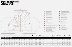 Ghost Square Trekking Base AL U Trekking Bike 2022 -Mountain Bikes Shop Ghost Square Trekking Base AL U Trekking Bike 2021 2 ml