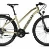 Ghost Square Trekking Base AL W Damen Trekking Bike 2022 -Mountain Bikes Shop Ghost Square Trekking Base AL W Damen Trekking Bike 2021 1 ml