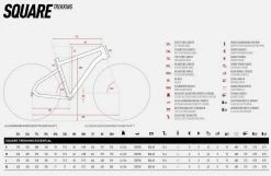 Ghost Square Trekking Essential AL U Trekking Bike 2022 6 Ghost Square Trekking Essential AL U Trekking Bike 2022 -Mountain Bikes Shop Ghost Square Trekking Essential AL U Trekking Bike 2021 2 ml