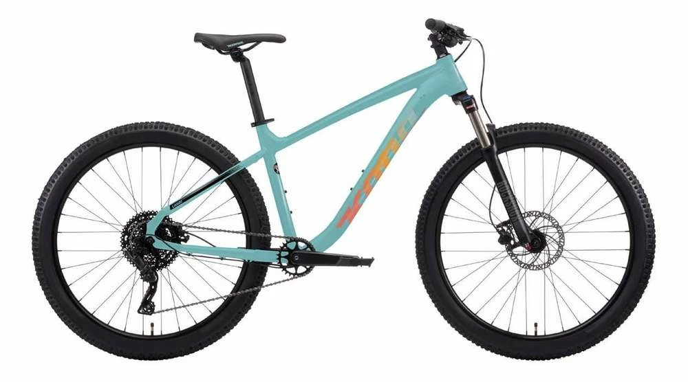 Kona Lana'I Blue 29R Mountain Bike 2021 3 Kona Lana'I Blue 29R Mountain Bike 2021