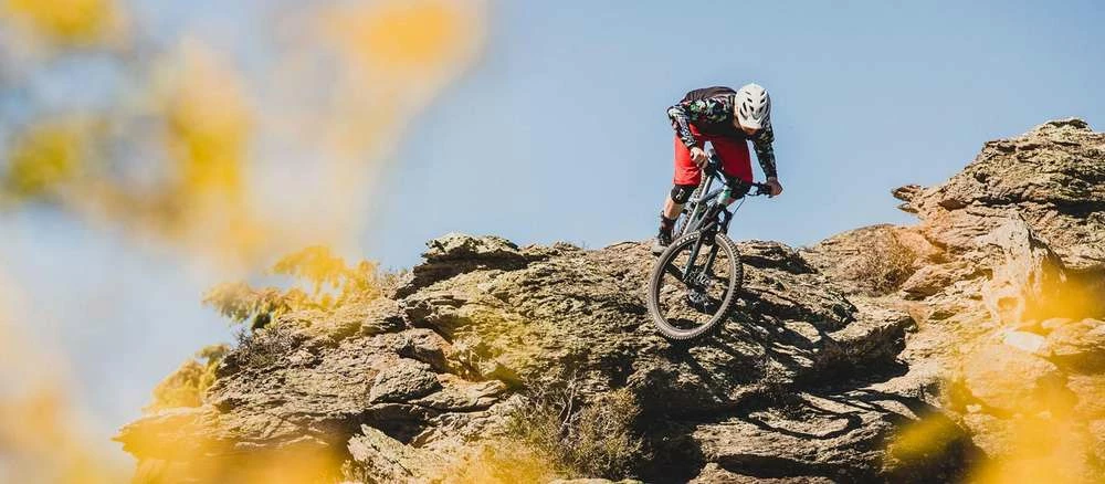 Kona Lana'I Blue 29R Mountain Bike 2021 5 Kona Lana'I Blue 29R Mountain Bike 2021 - Image 3