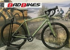 Kona Libre Gravel Bike -Mountain Bikes Shop Kona Libre TN ml