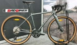 Kona Rove LTD Gravel Bike 2022 -Mountain Bikes Shop Kona Rove LTD Gravel Bike 2022 ml