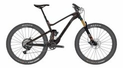Lapierre Zesty AM CF 8.9 29R Fullsuspension Mountain Bike