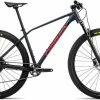 Orbea Alma H20 29R Mountain Bike 2022 -Mountain Bikes Shop Orbea Alma H20 29R Mountain Bike 2022 1 ml