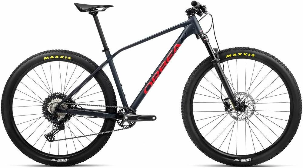 Orbea Alma H20 29R Mountain Bike 2022 3 Orbea Alma H20 29R Mountain Bike 2022