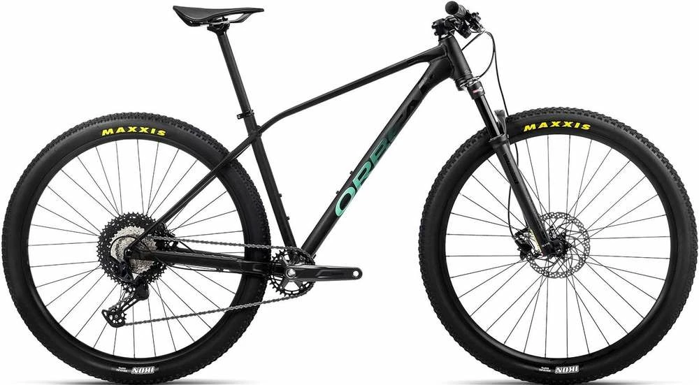 Orbea Alma H20 29R Mountain Bike 2022 4 Orbea Alma H20 29R Mountain Bike 2022 - Image 2