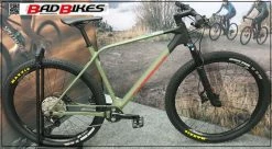 Orbea Alma M20 29R Mountain Bike 2022 -Mountain Bikes Shop Orbea Alma M20 ml