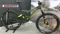 Orbea Occam H20-Eagle 29R Fullsuspension Mountain Bike 2022 13 Orbea Occam H20-Eagle 29R Fullsuspension Mountain Bike 2022 -Mountain Bikes Shop Orbea Occam H20 Eagle 29R Fullsuspension Mountain Bike 2022 gruen ml