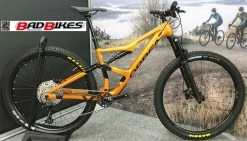 Orbea Occam H30 29R Fullsuspension Mountain Bike 2022 -Mountain Bikes Shop Orbea Occam H30 29R Fullsuspension Mountain Bike 2022 ml
