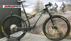 Orbea Oiz H20 29R Fullsuspension Mountain Bike 2022 -Mountain Bikes Shop Orbea Oiz H20 29R Fullsuspension Mountain Bike 2022 ml
