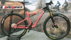 Orbea Oiz M10 TR 29R Fullsuspension Mountain Bike 2022 -Mountain Bikes Shop Orbea Oiz M10 TR 29R Fullsuspension Mountain Bike 2022 ml
