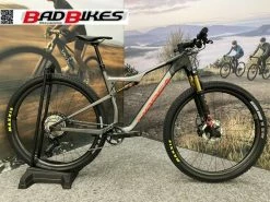 Orbea Oiz M-Pro 29R Fullsuspension Mountain Bike 2022 -Mountain Bikes Shop Orbea Oiz M11 Pro ml