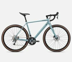 Orbea Vector Drop Gravel Bike