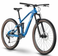 R-raymon R Raymon FullRay 120 3.0 Fullsuspension Mountain Bike