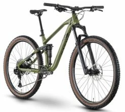 R-raymon R Raymon FullRay 120 4.0 Fullsuspension Mountain Bike
