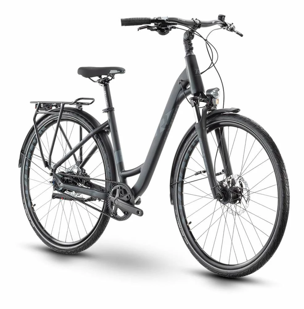 R-raymon R Raymon TourRay 6.0 Trekking Bike 8 R-raymon R Raymon TourRay 6.0 Trekking Bike - Image 6