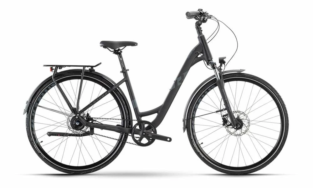 R-raymon R Raymon TourRay 6.0 Trekking Bike 5 R-raymon R Raymon TourRay 6.0 Trekking Bike - Image 3