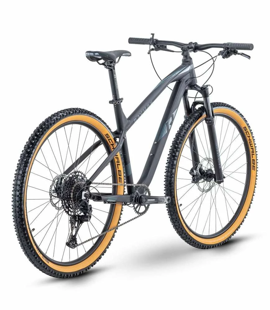 R-raymon R Raymon HardRay Nine 6.0 29R Mountain Bike - Image 2