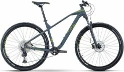 R-raymon R Raymon HardRay Nine 6.5 29R Mountain Bike