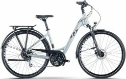 R-raymon R Raymon TourRay 3.0 Trekking Bike -Mountain Bikes Shop R Raymon TourRay 3.0 Trekking Bike 2021 14 ml