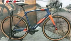 Rock Machine Gravelride CRB 700 Gravel Bike -Mountain Bikes Shop Rock Machine Gravelride CRB 700 Gravel Bike 2022 ml