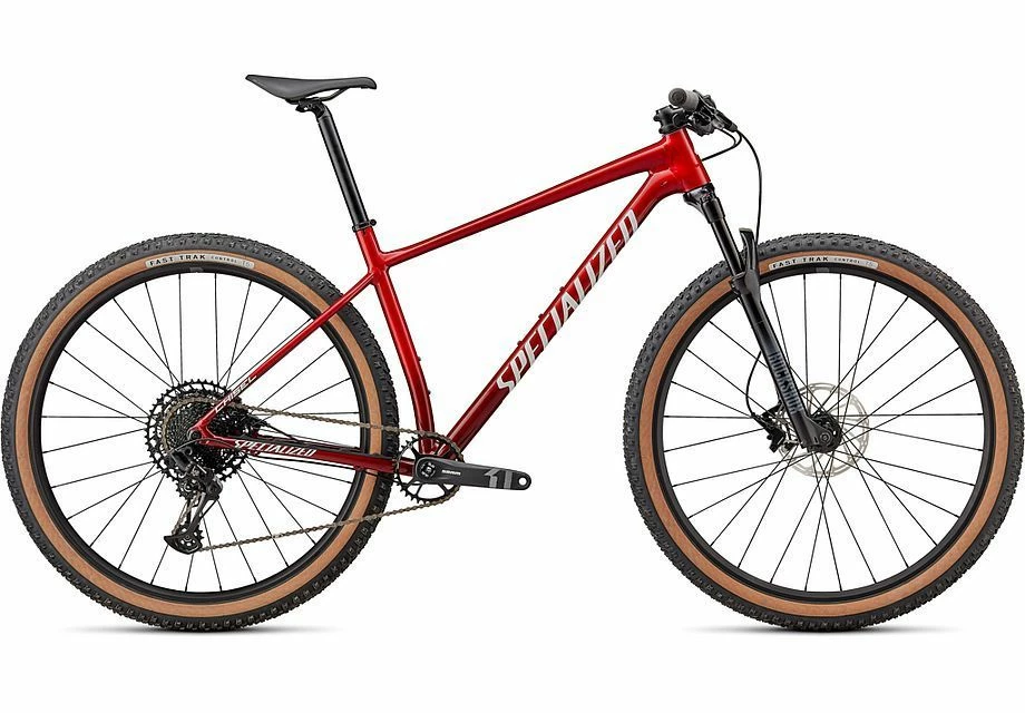Specialized Chisel Comp 29R Hardtail Mountain Bike 2022 3 Specialized Chisel Comp 29R Hardtail Mountain Bike 2022