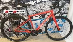 Specialized Diverge Elite E5 Gravel Bike 2022 -Mountain Bikes Shop Specialized Diverge Elite E5 Gravel Bike 2022 1 ml