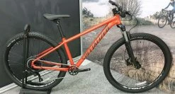 Specialized Rockhopper Comp 29R Mountain Bike -Mountain Bikes Shop Specialized Rockhopper Comp 29R Mountain Bike 2022 2 ml