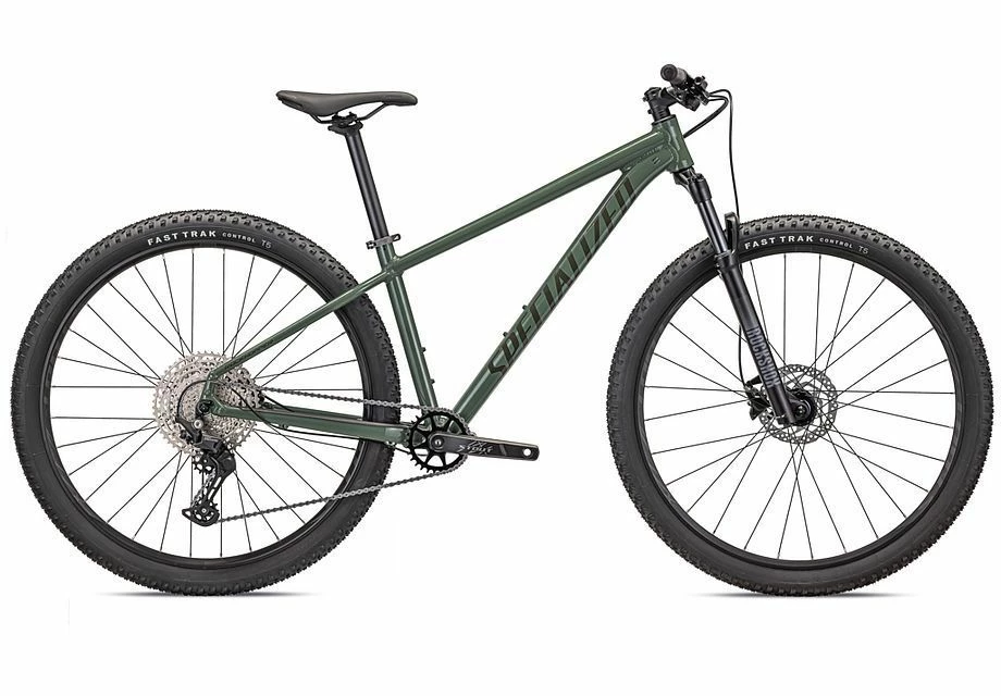 Specialized Rockhopper Elite 29R Mountain Bike 4 Specialized Rockhopper Elite 29R Mountain Bike - Image 2