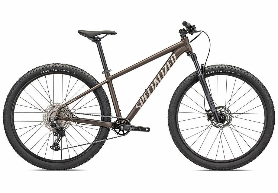 Specialized Rockhopper Elite 29R Mountain Bike 5 Specialized Rockhopper Elite 29R Mountain Bike - Image 3