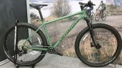 Specialized Rockhopper Elite 29R Mountain Bike 12 Specialized Rockhopper Elite 29R Mountain Bike -Mountain Bikes Shop Specialized Rockhopper Elite 29R Mountain Bike 2022 1 ml