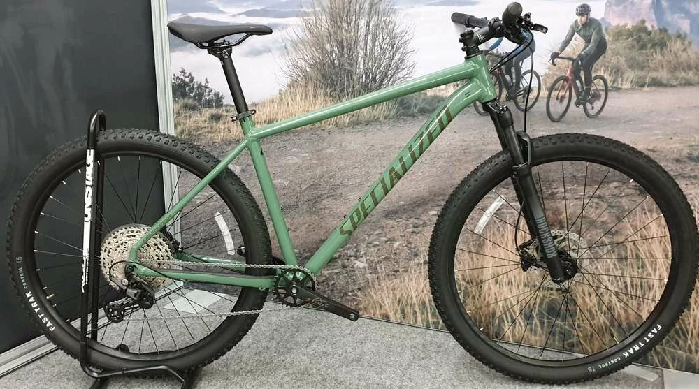 Specialized Rockhopper Elite 29R Mountain Bike 6 Specialized Rockhopper Elite 29R Mountain Bike - Image 4