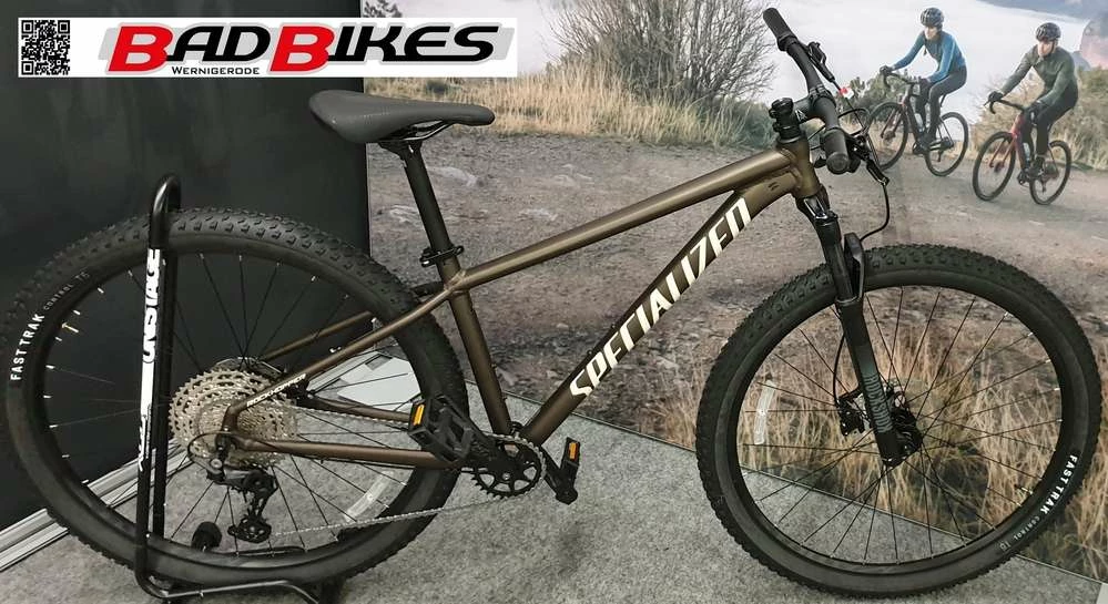 Specialized Rockhopper Elite 29R Mountain Bike 7 Specialized Rockhopper Elite 29R Mountain Bike - Image 5