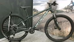 Specialized Rockhopper Sport 29R Mountain Bike -Mountain Bikes Shop Specialized Rockhopper Sport 29R Mountain Bike 2022 6 ml