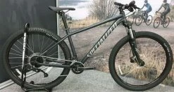 Specialized Rockhopper Sport 29R Mountain Bike -Mountain Bikes Shop Specialized Rockhopper Sport 29R Mountain Bike 2022 8 ml